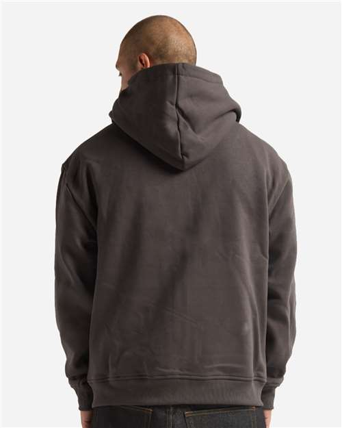 Unisex Essential Super Heavyweight Full-Zip Hoodie Sweatshirt - SHEHZ 6