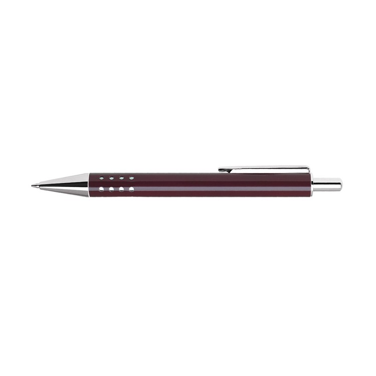 Click Action Metal Pen, Ballpoint pen 15