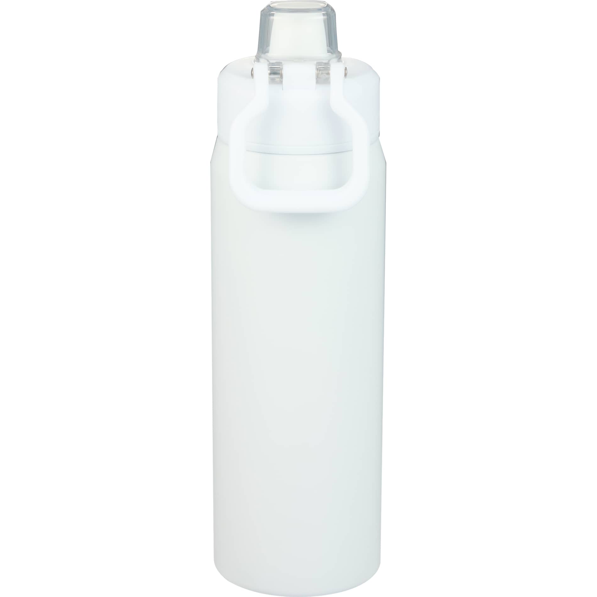 Canyon Recycled Stainless Steel Bottle 30oz, custom water bottle with logo imprint 231