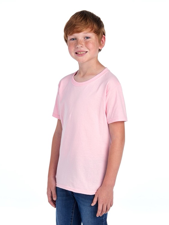 FRUIT OF THE LOOM HD Cotton™ Youth T-Shirt 20