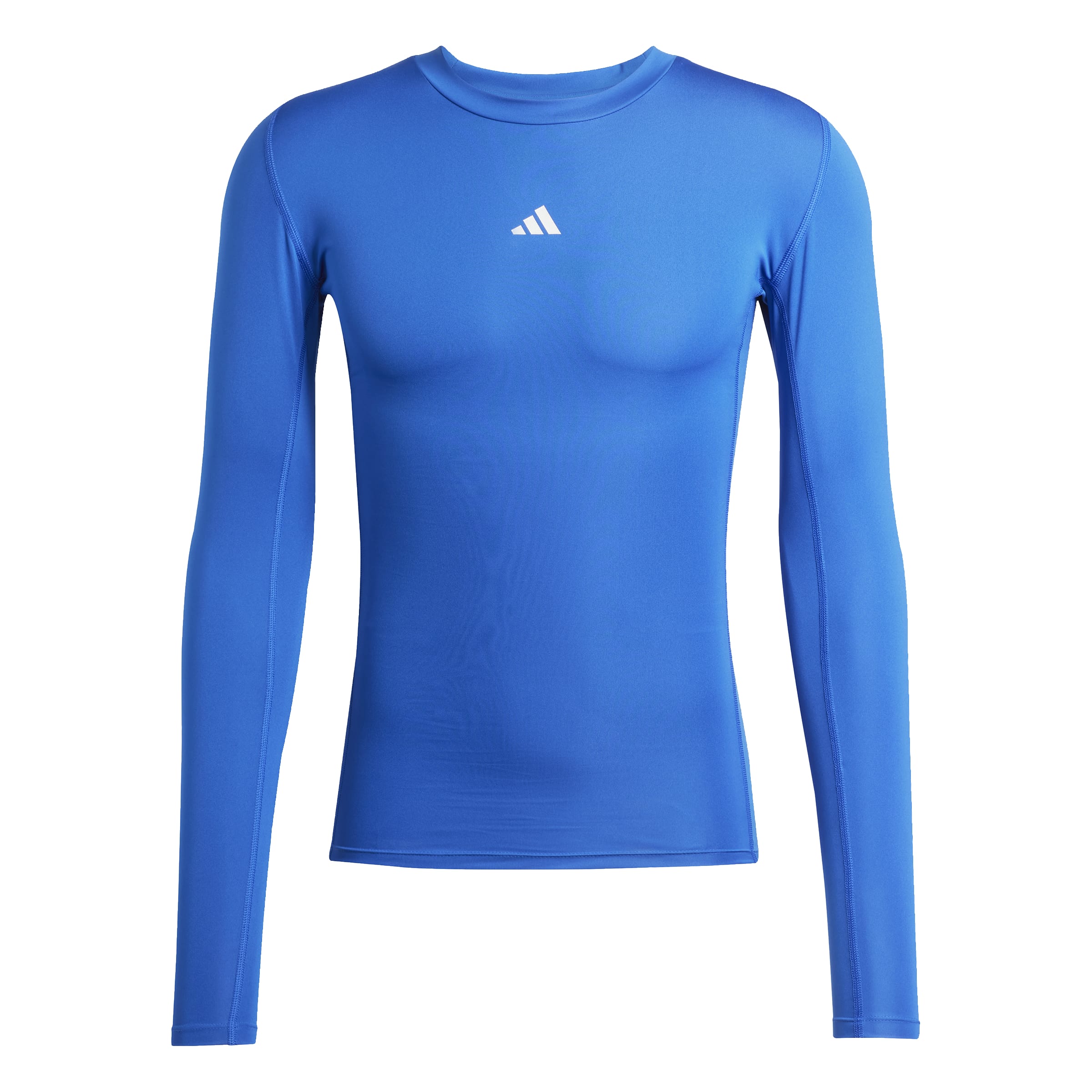 TECHFIT Long Sleeve Tee 8