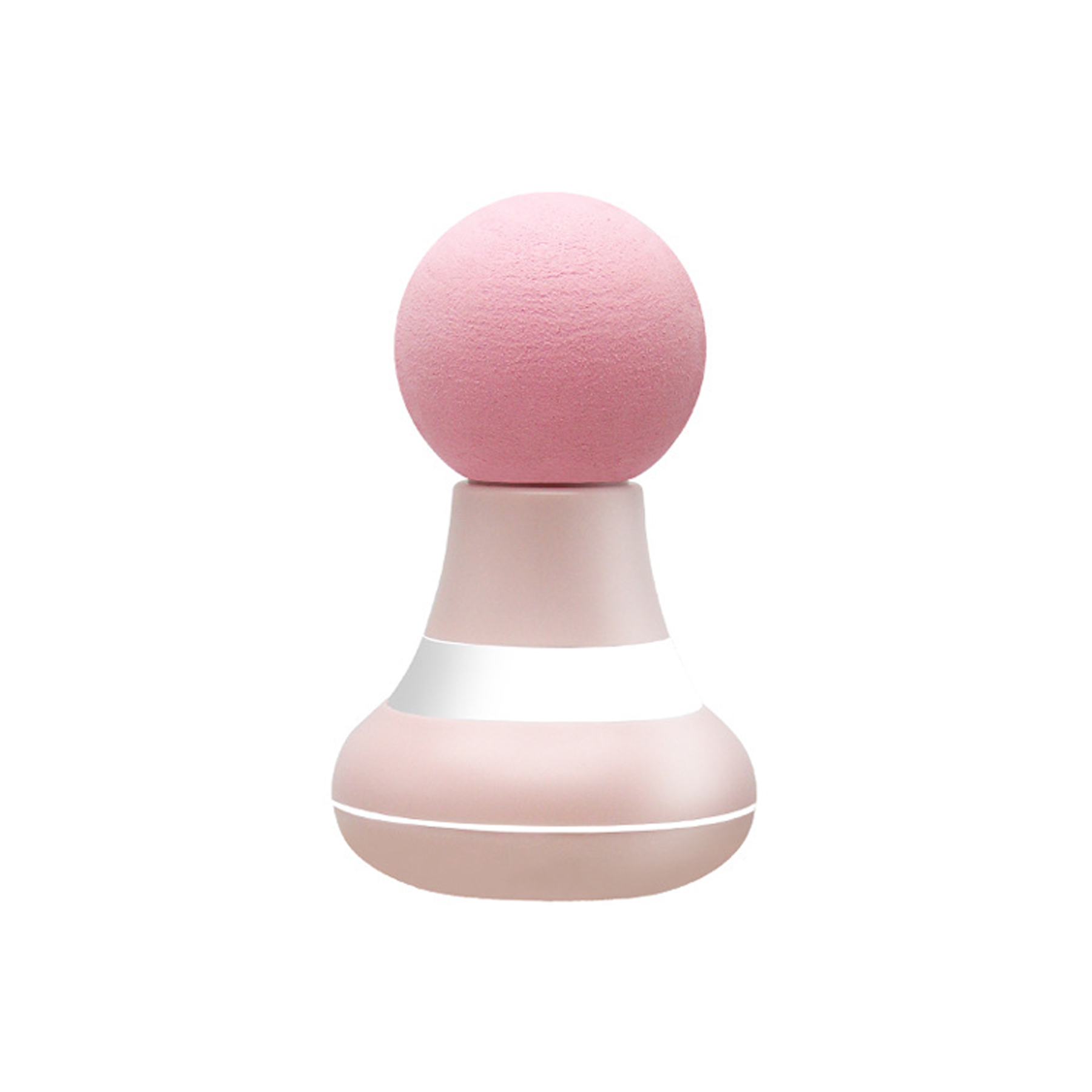 Nature Handheld Massager 4