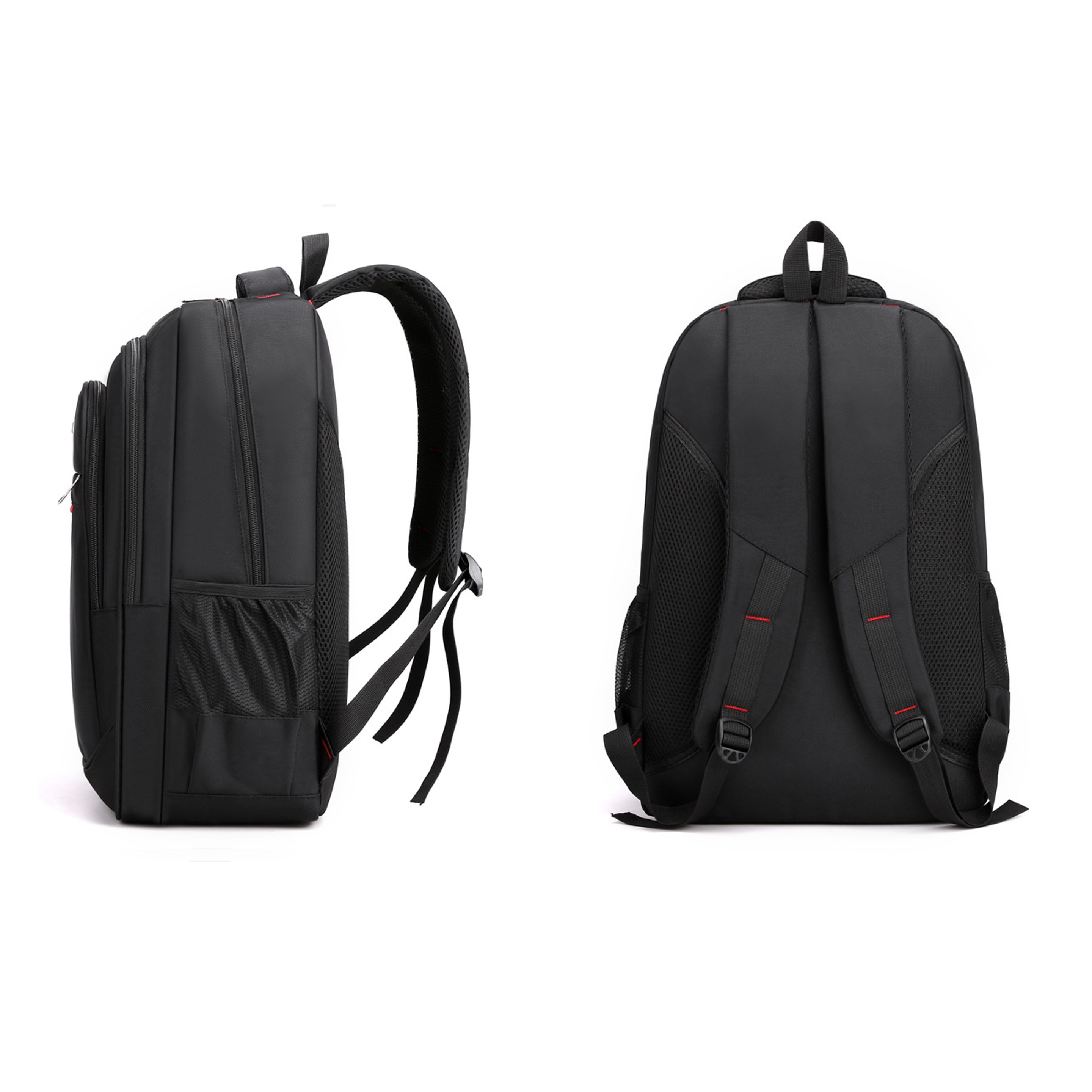 Large Capacity Laptop Backpack (direct import) 7
