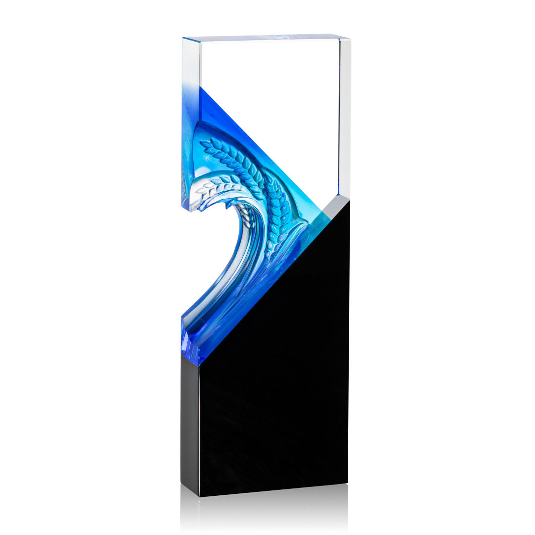 Baywell Award - Black 2