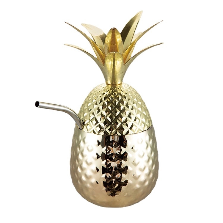 Pineapple Cup 6