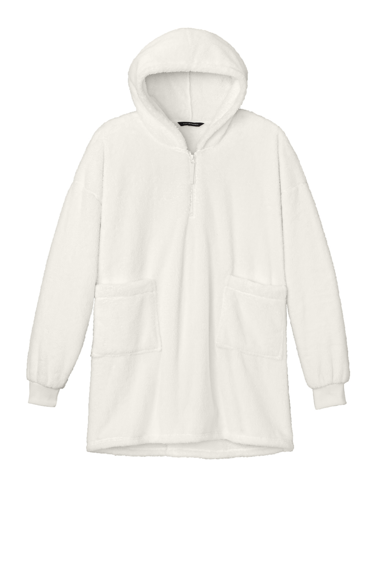Port Authority Plush Poncho BP42 27