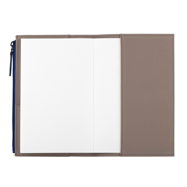 Mason Notebook 25