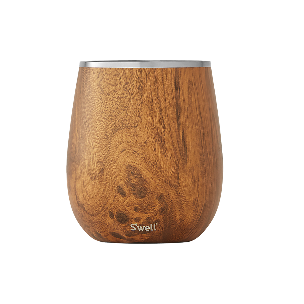 SWELL 9 OZ WINE TUMBLER 1