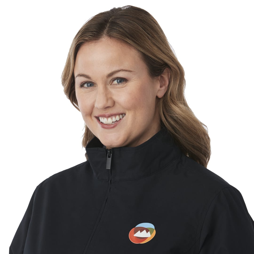 FOSTER Eco Jacket - Women's 146