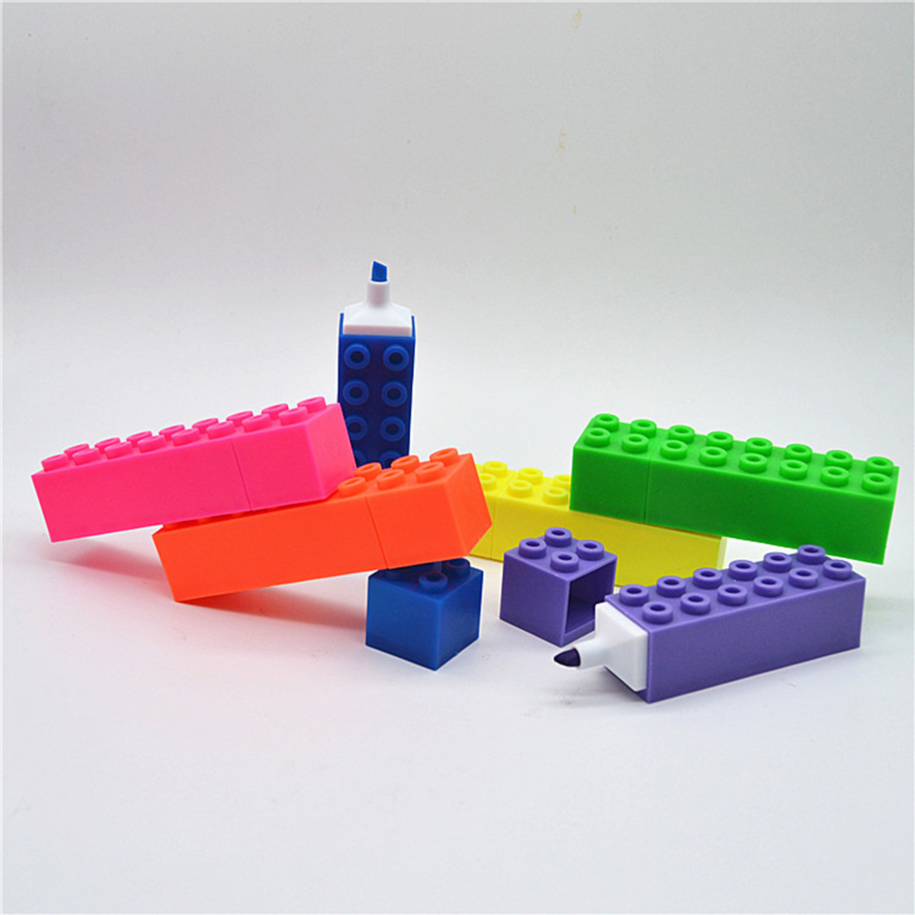 Toy Highlighter 1