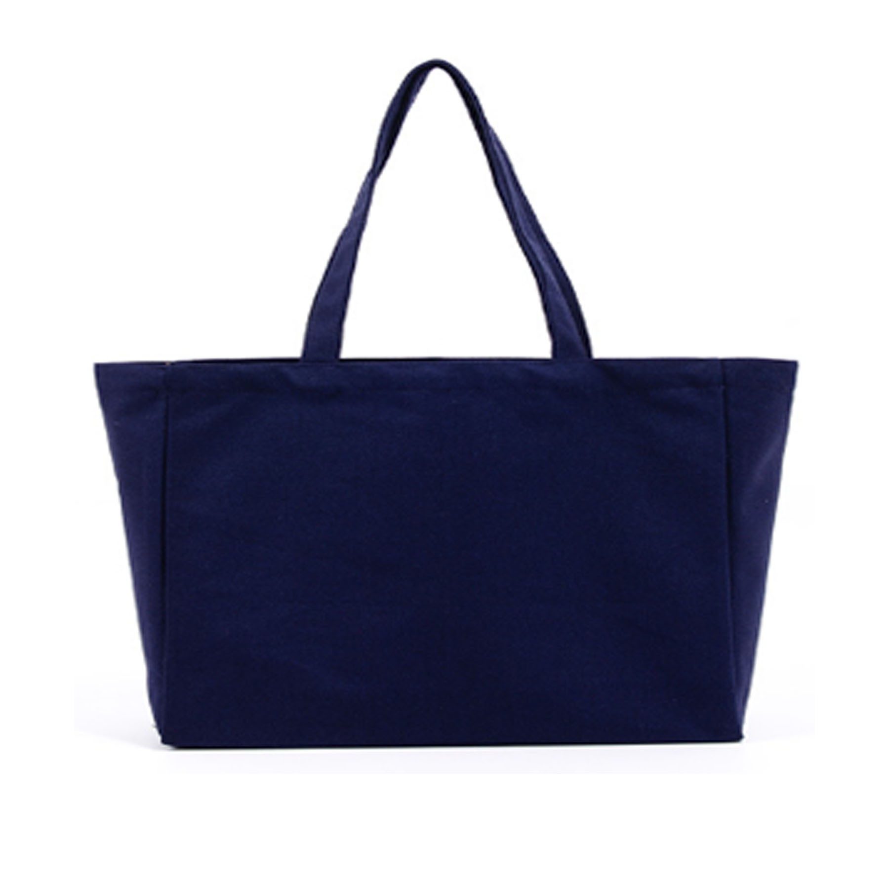 Classic Canvas Tote Bag, custom tote bag with logo imprint 15