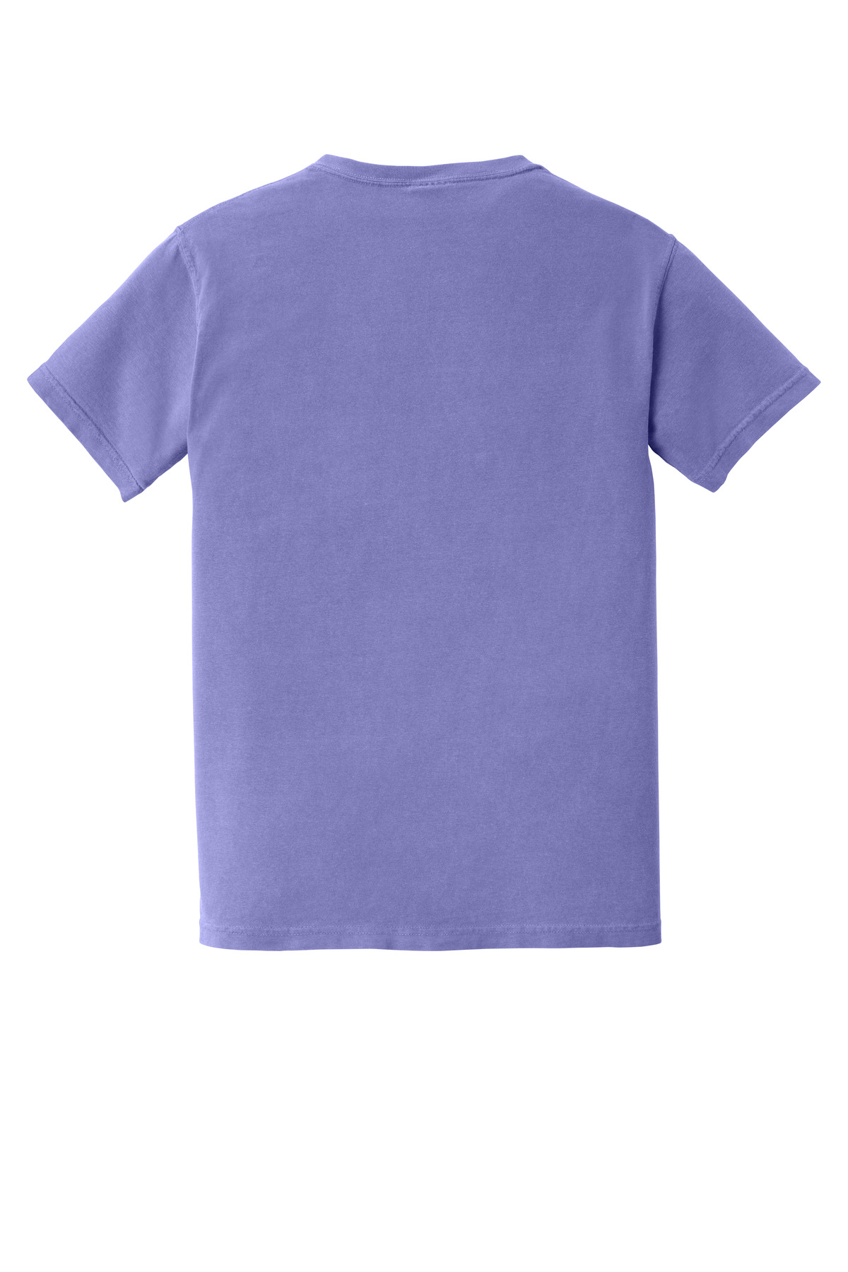 Comfort Colors® Adult Heavyweight Pocket T-Shirt 130