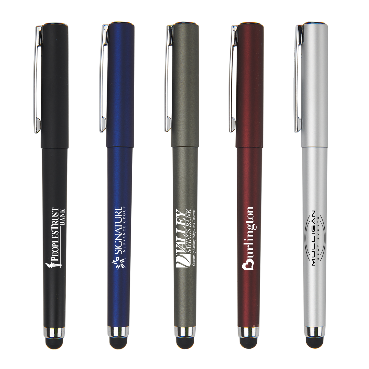 Glendale VGC Stylus Gel Pen