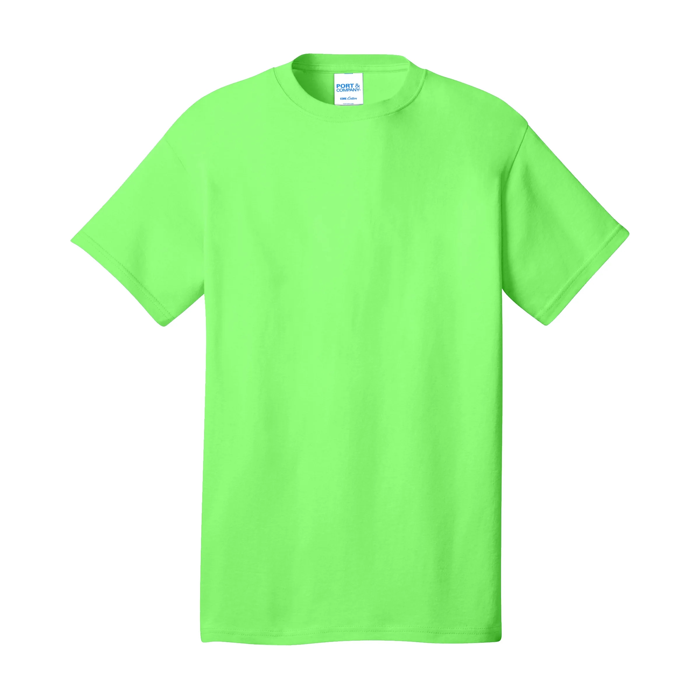 Port & Company - Core Cotton Tee 110