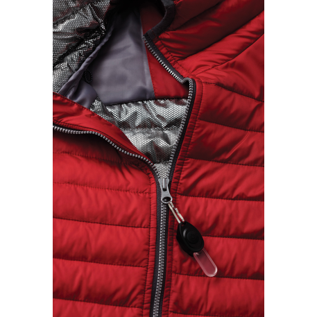 Men's SILVERTON Packable Insulated Jacket 61