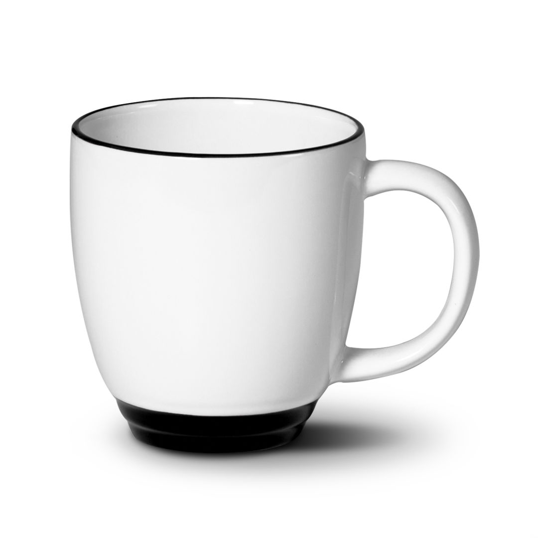 Capelle Mug - 14oz 6