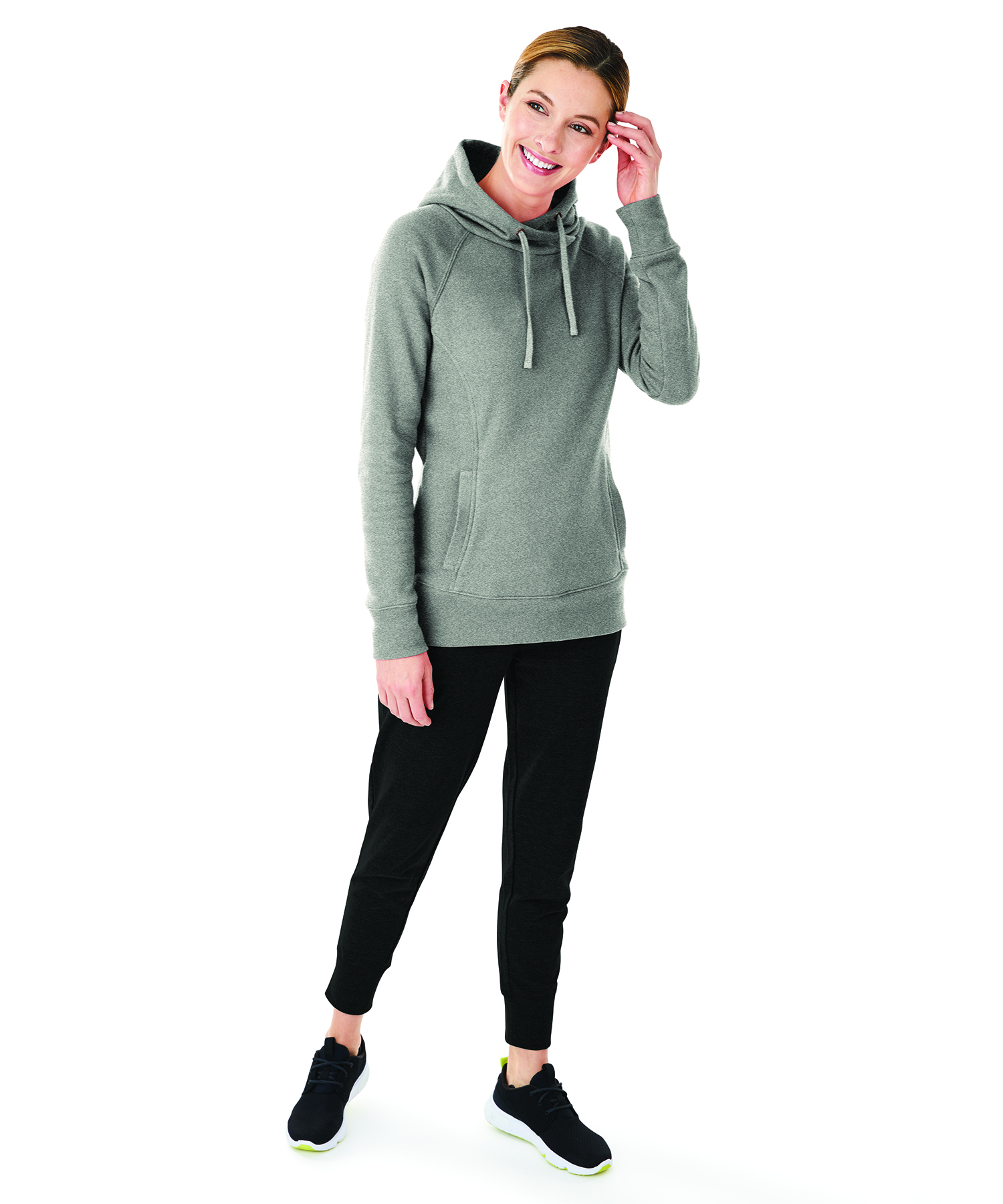 Women's Hometown Hoodie 20