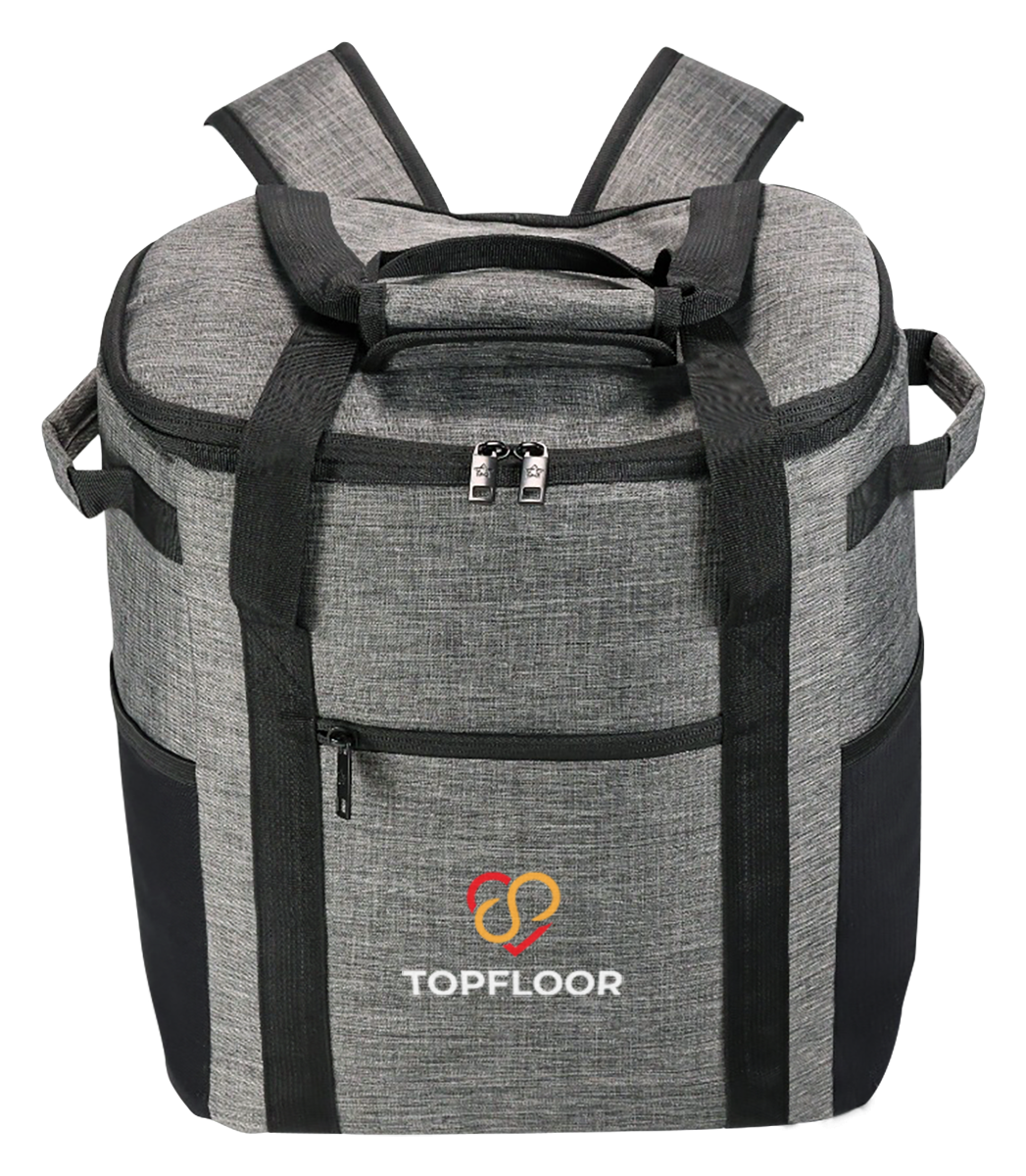 Alpine 30 Can Backpack Cooler 14