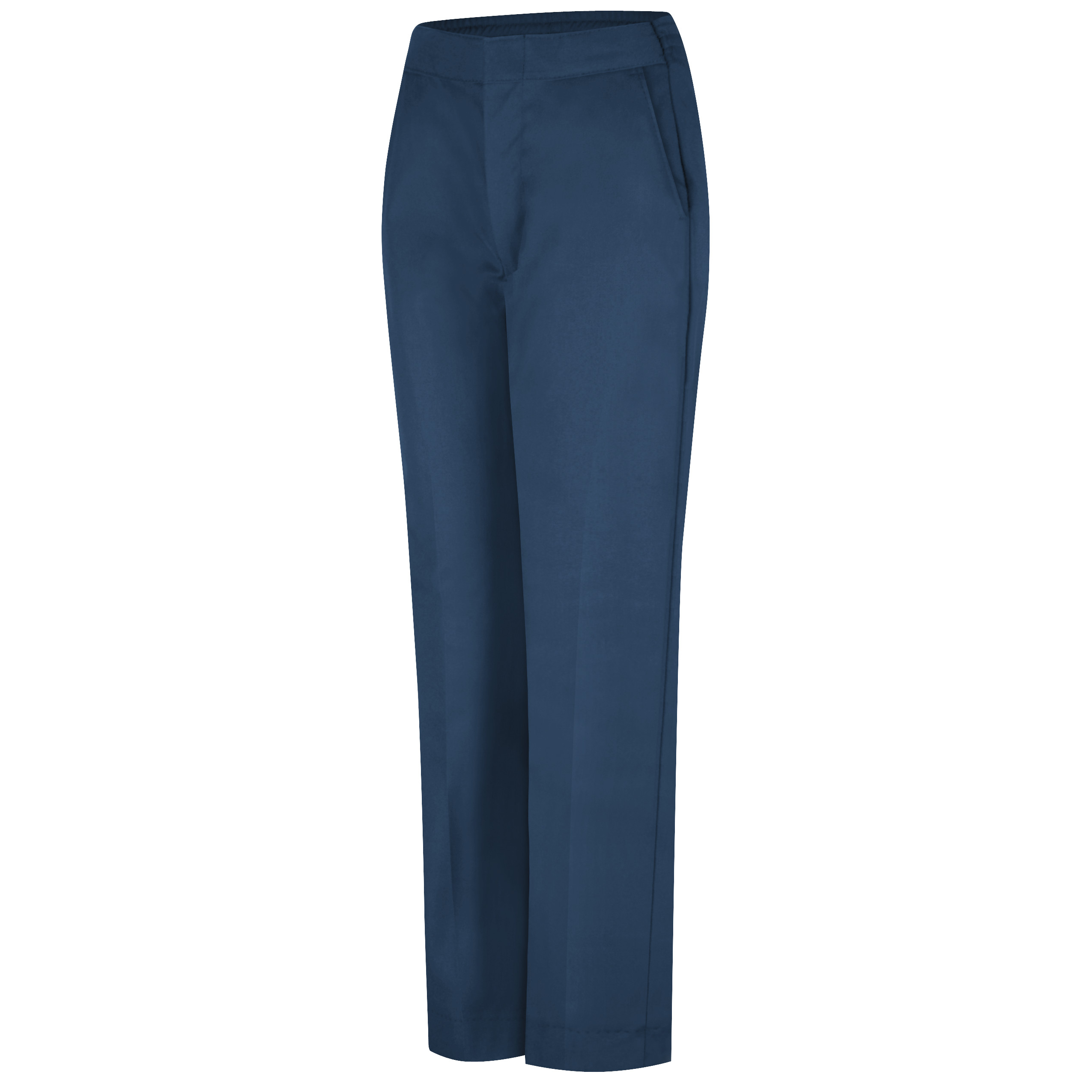 Red Kap® Women's Half-Elastic Work Pant 6