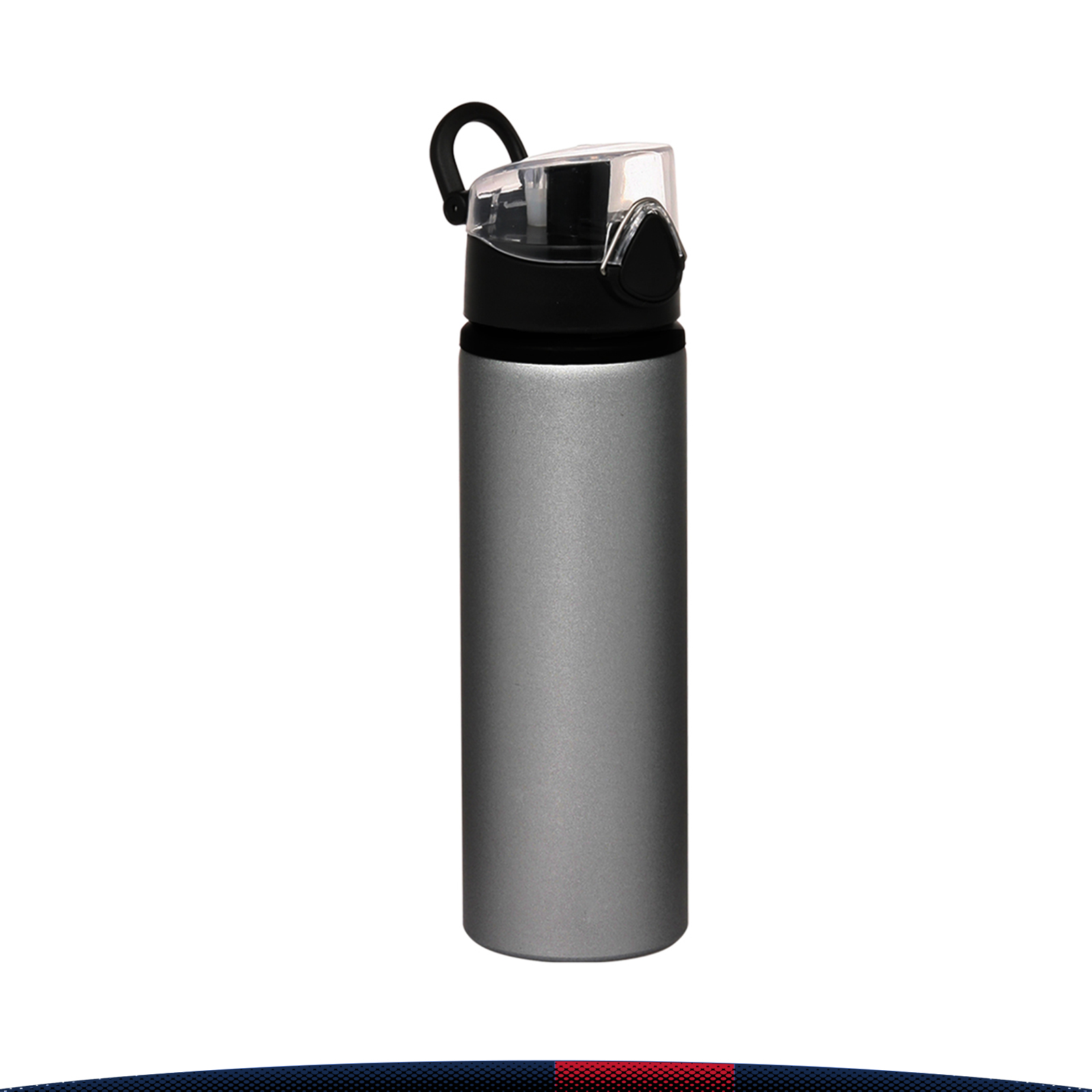 Peahd Aluminum Water Bottle - 25 OZ. 2