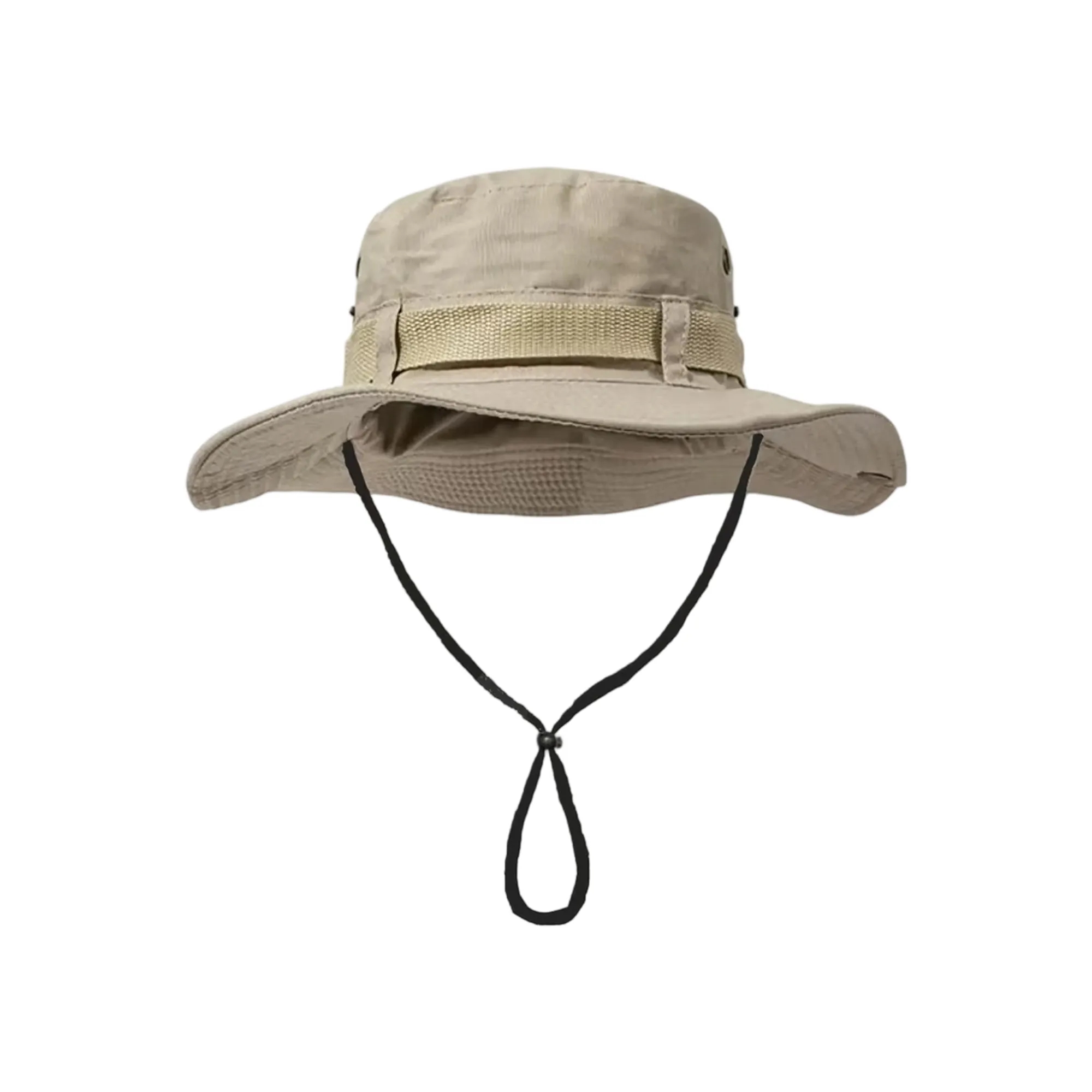 Polyester Fishing Hat 5