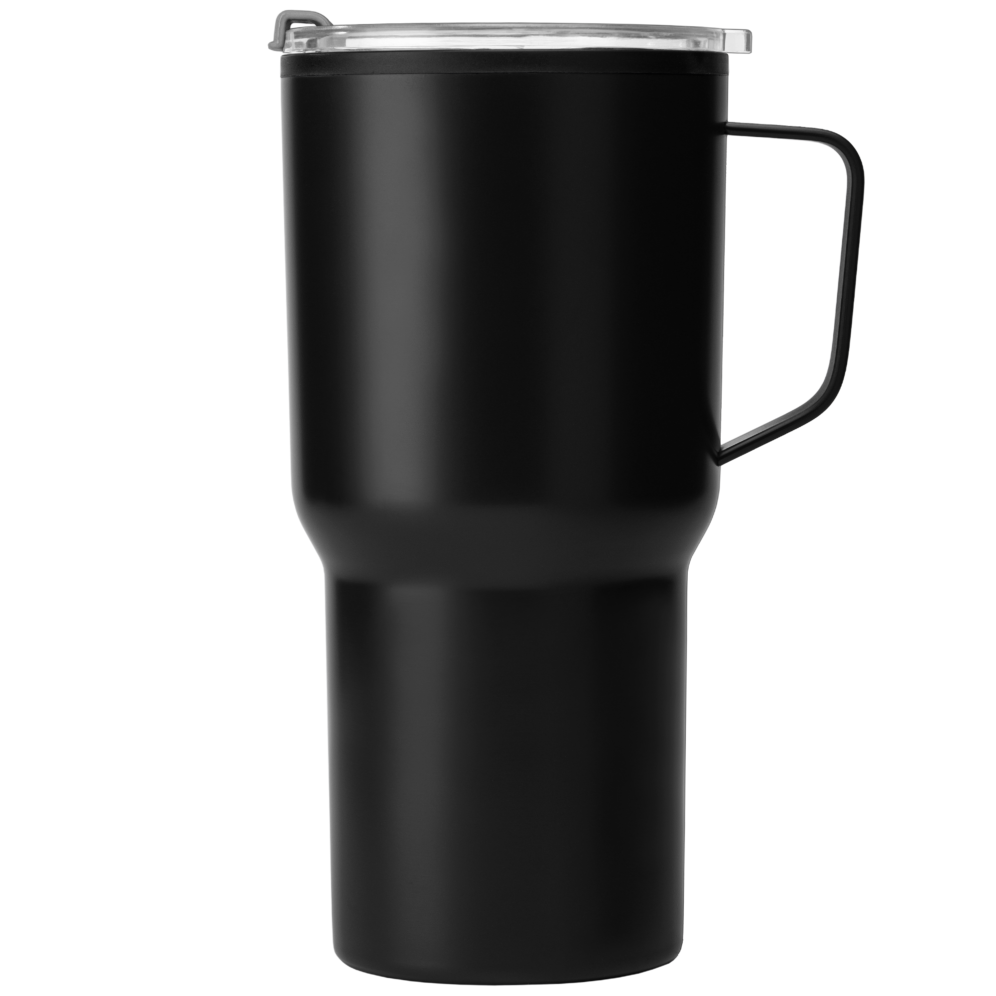Anchorage - 30 oz. Stainless Steel Tumbler with Plastic Liner 6