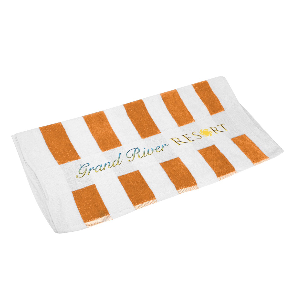 Seaside Beach Towel 30