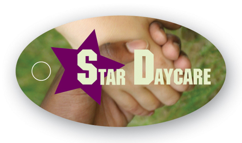 Loyalty Card (1.125"x2") Oval