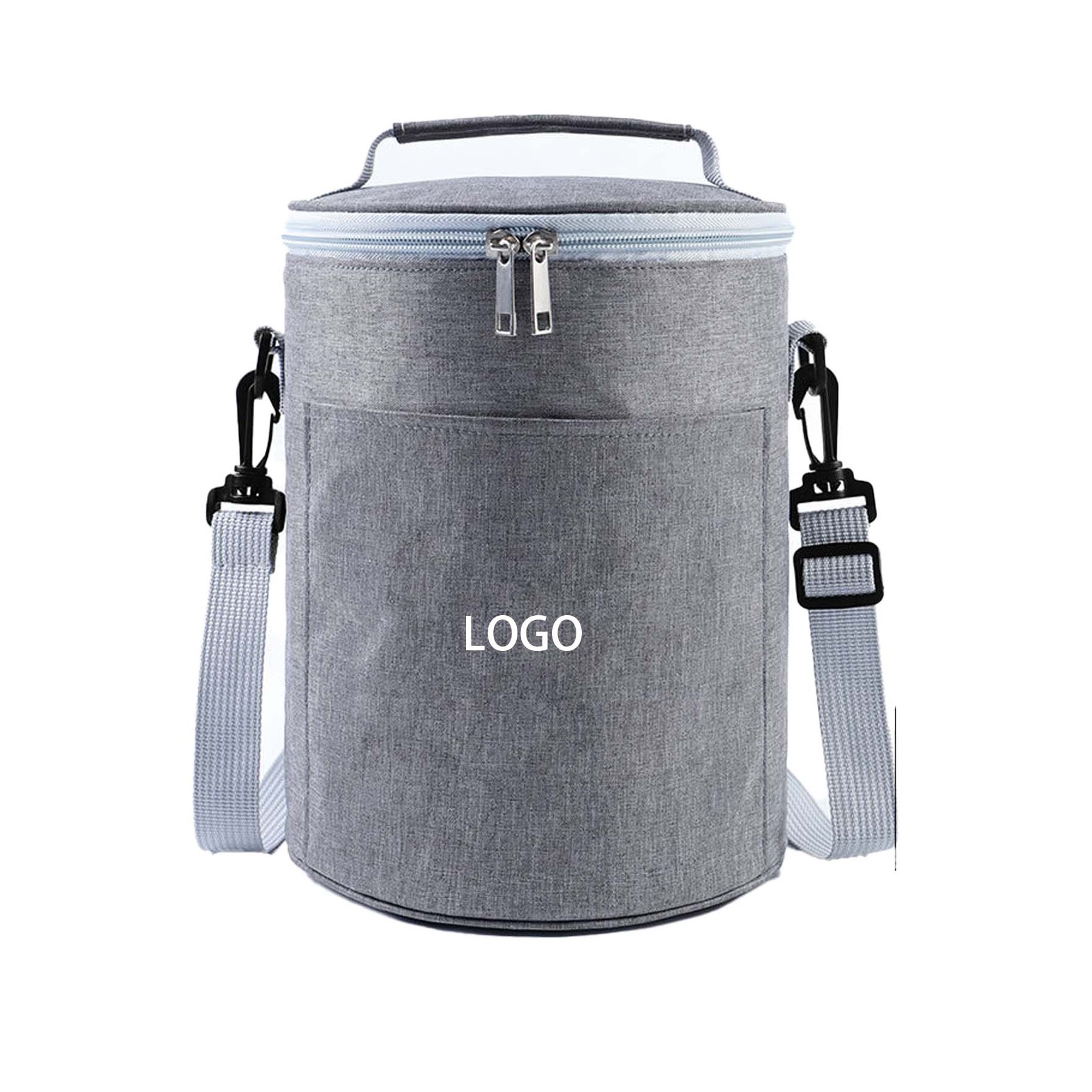 Insulated Lunch Bag 2