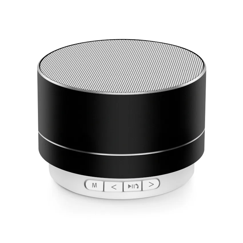 Portable Wireless Bluetooth Speakers 3