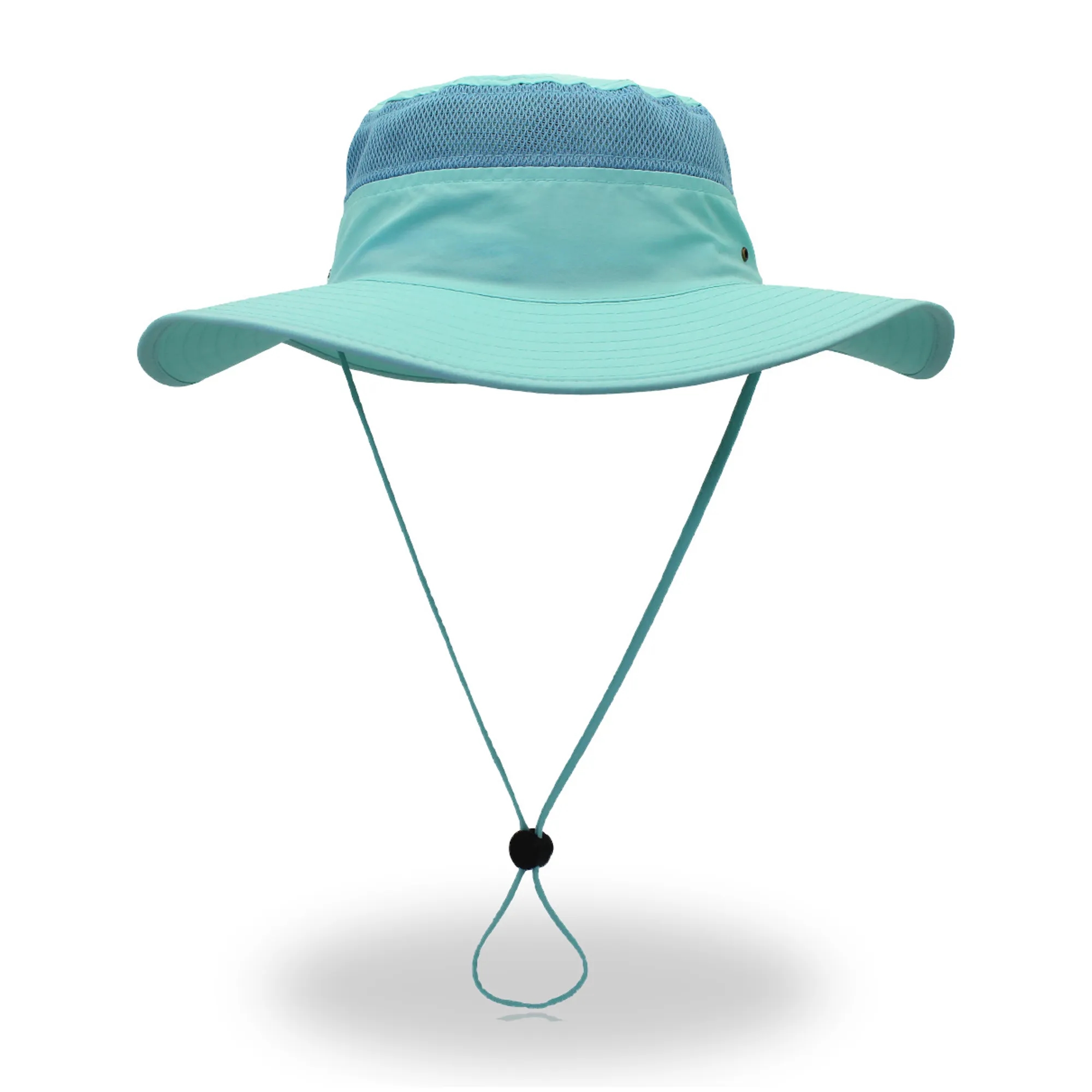 Wide Brim Uv Protection Sun Bucket Hat 3