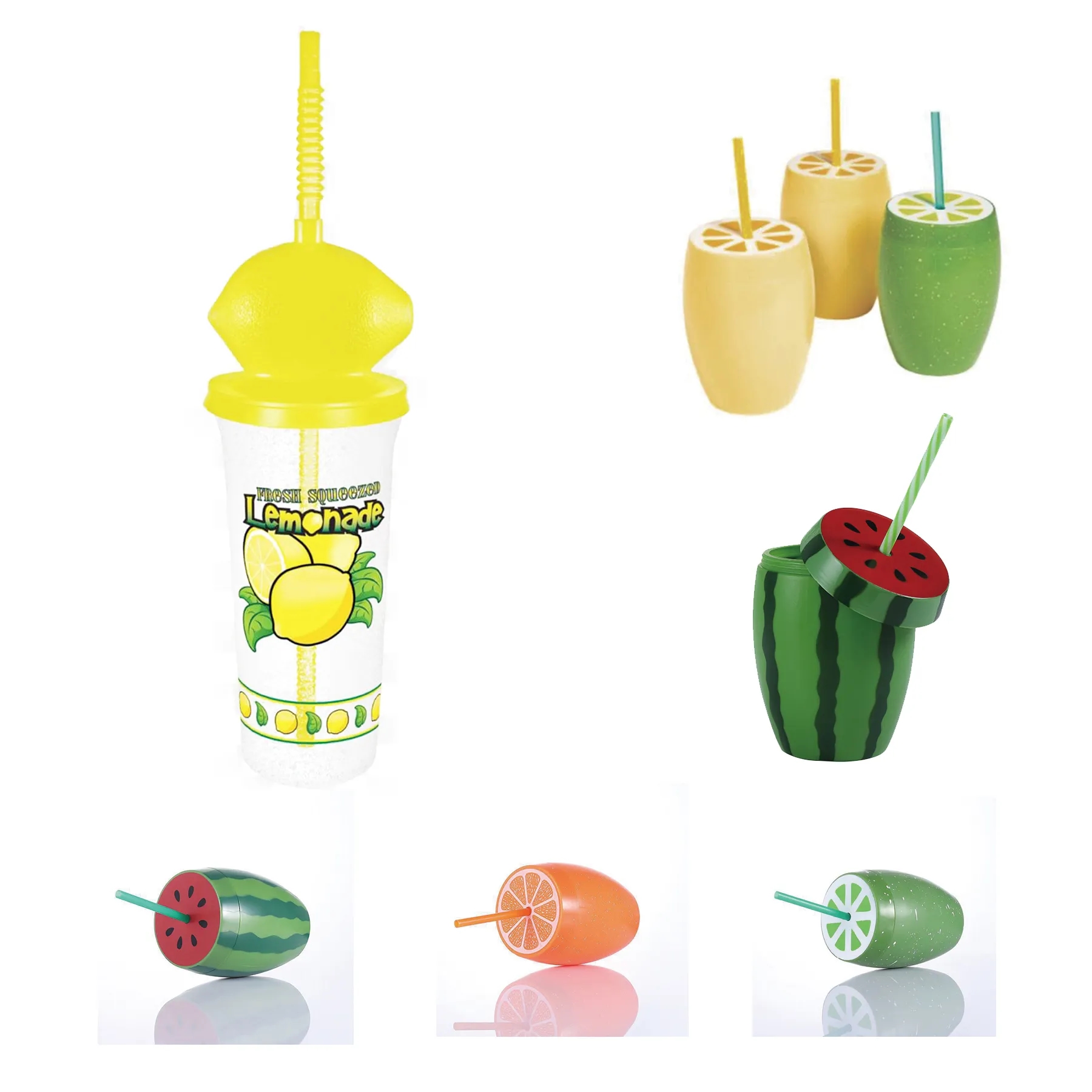 Lemon Cup 2