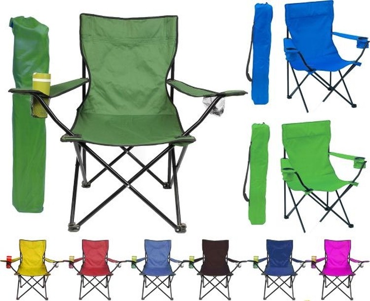 Beach Chair 1