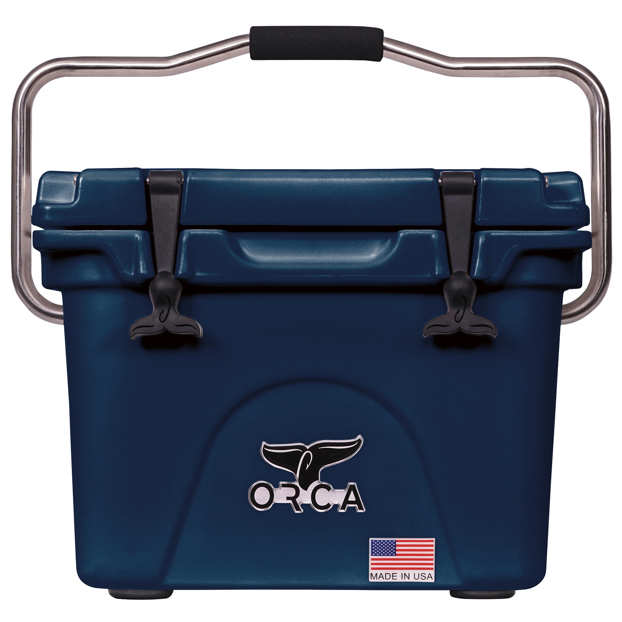 ORCA™ 20-Quart Cooler 3