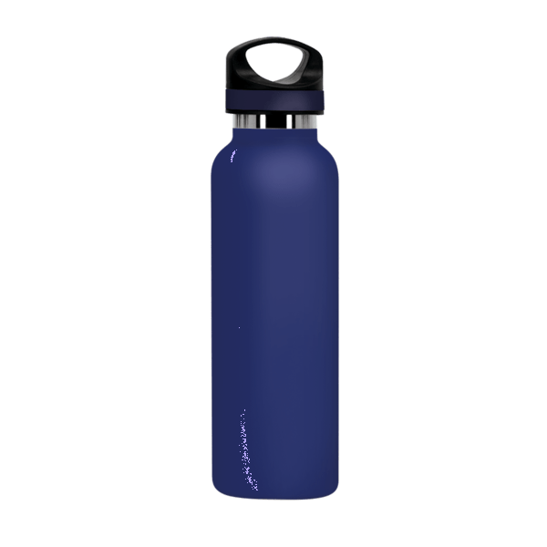 20 oz. Basecamp Tundra Bottle with Screw Top Lid 131