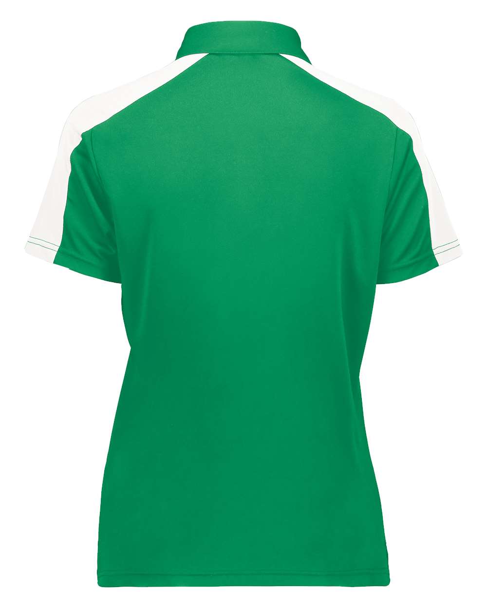 Women's Two-Tone Vital Polo - 5029 52