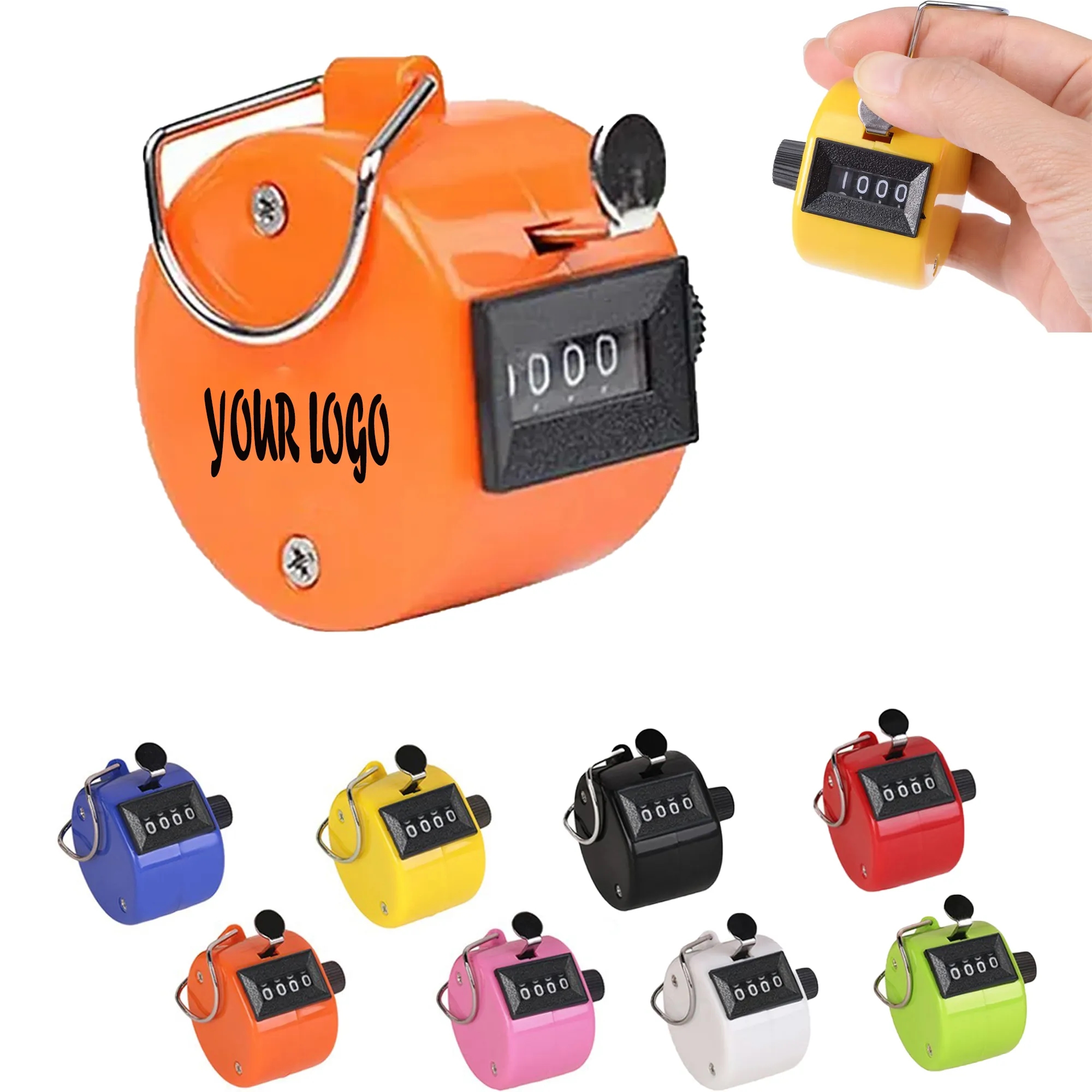Multi Pocket Waist Pack with Water Bottle Holder 6
