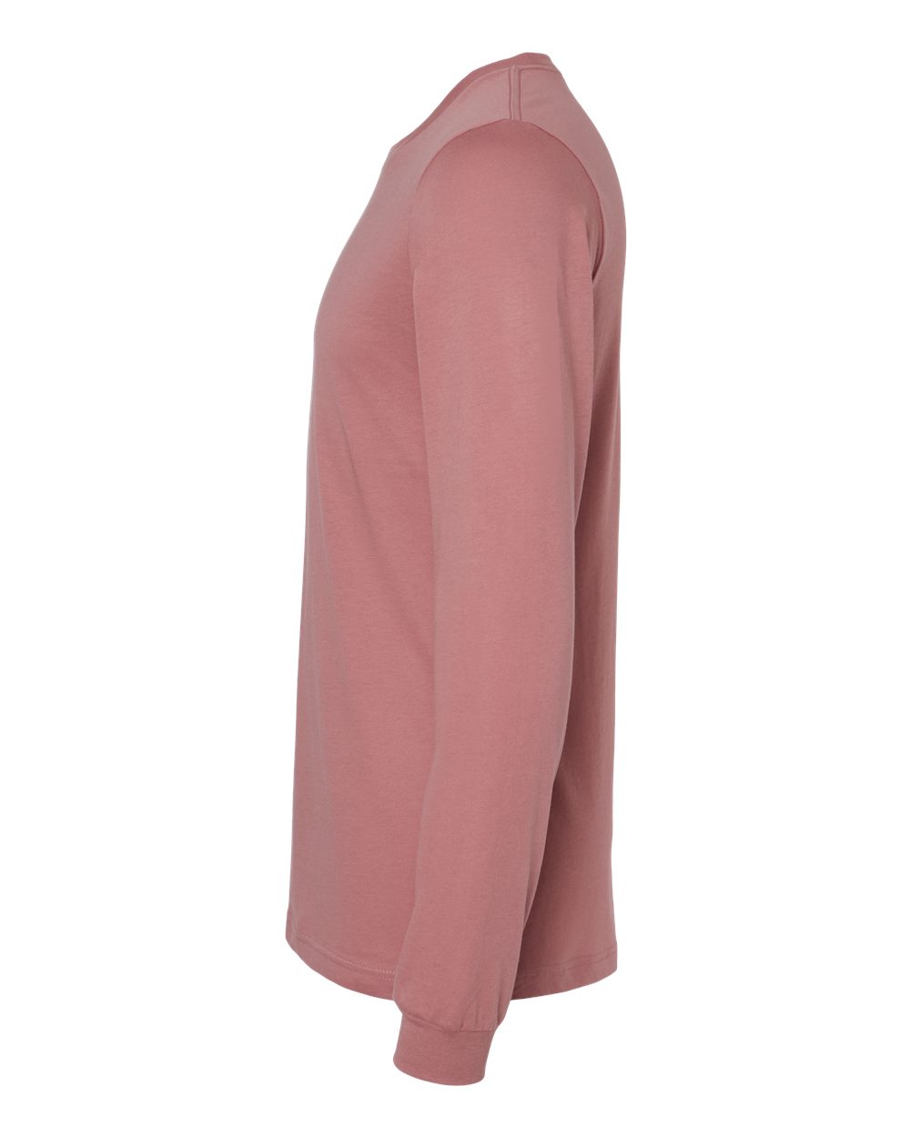 Unisex Jersey Long Sleeve Tee - 3501 289