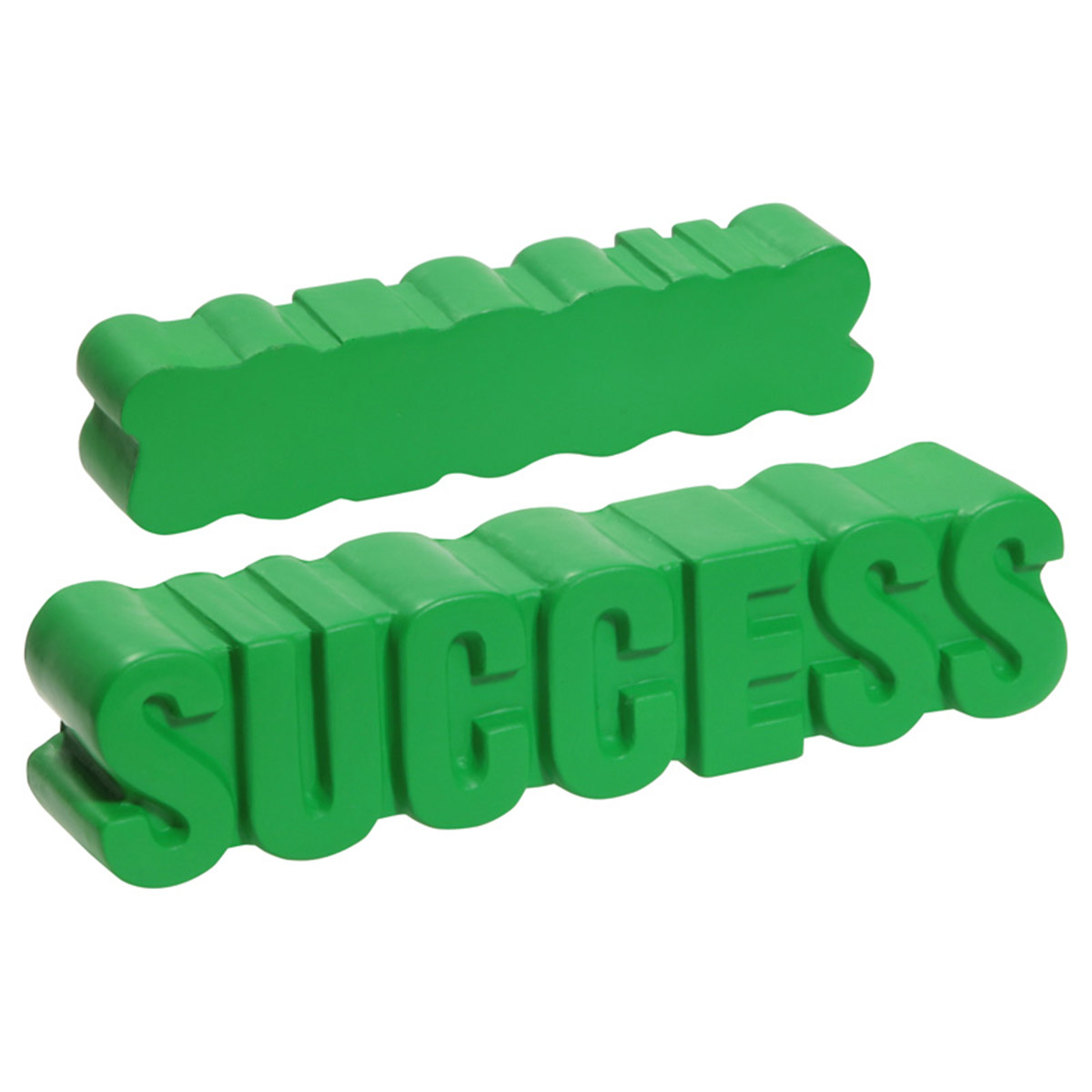 Success Word Stress Reliever 5