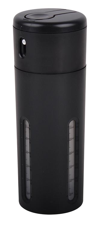 Travel Bottle 3