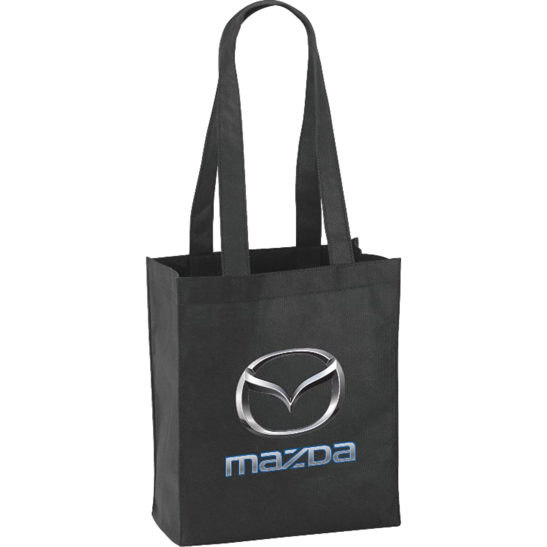 Mini Elm Non-Woven Gift Tote 27