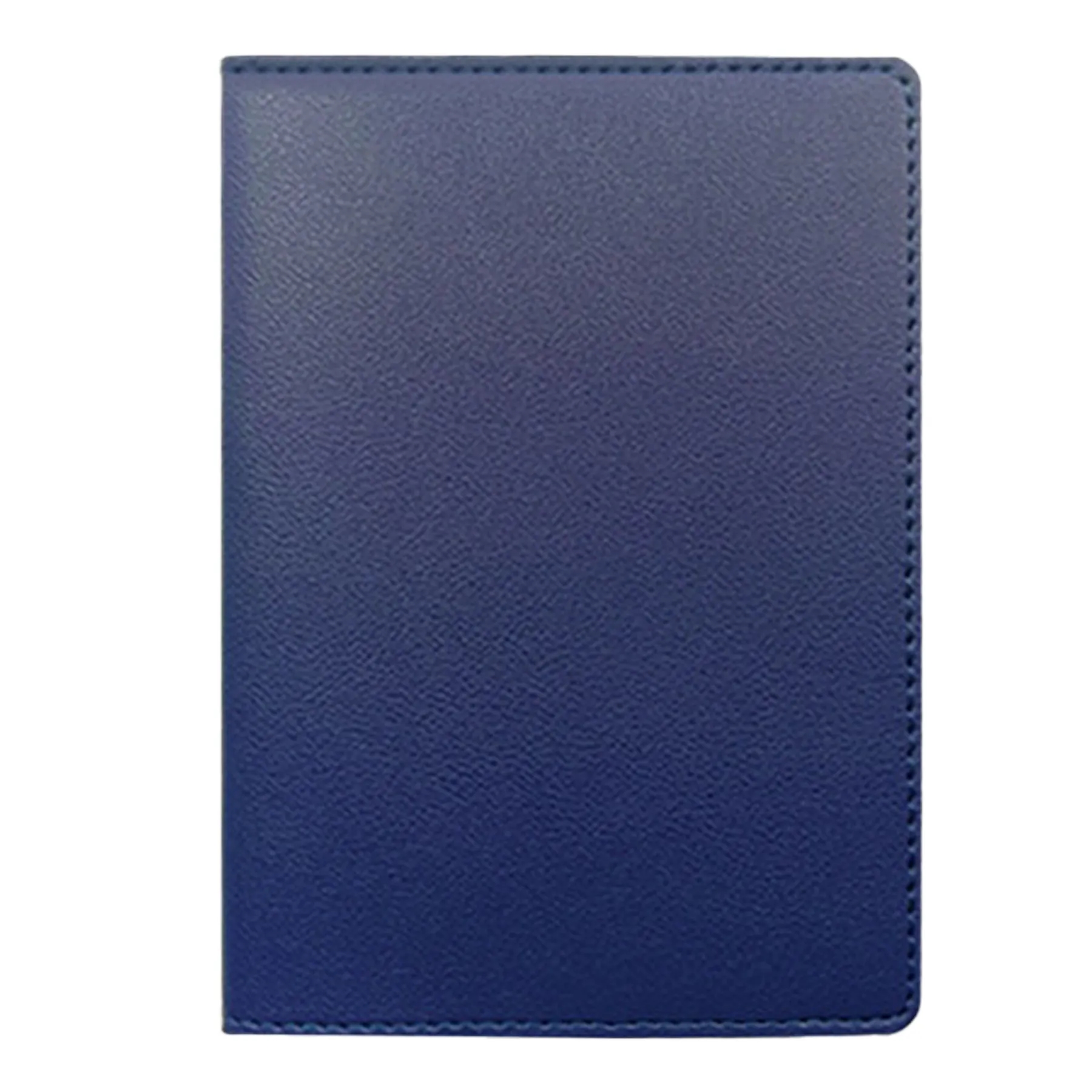 PU Leather Card Holder Passport Case 11