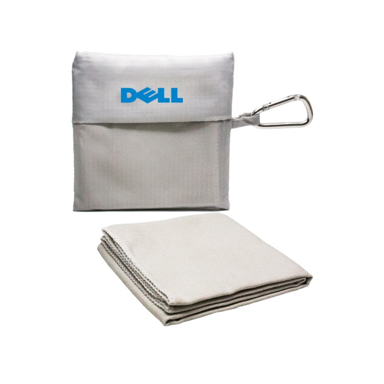 Travel Towel 1