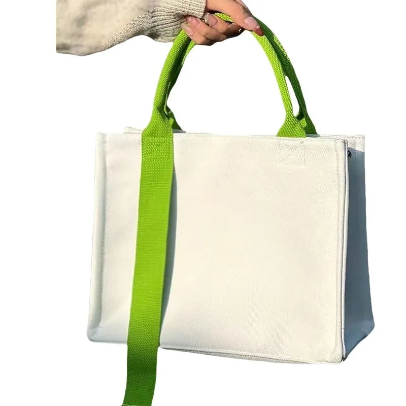 Cotton Tote Bag, custom tote bag with logo imprint 9