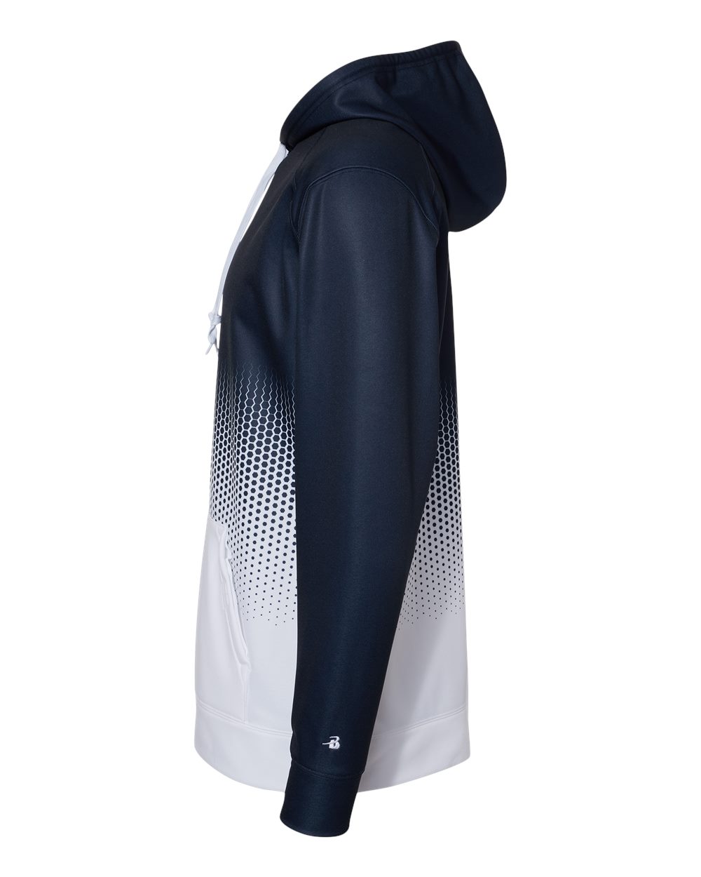 Men's Hex 2.0 Hooded Sweatshirt - 1404 5