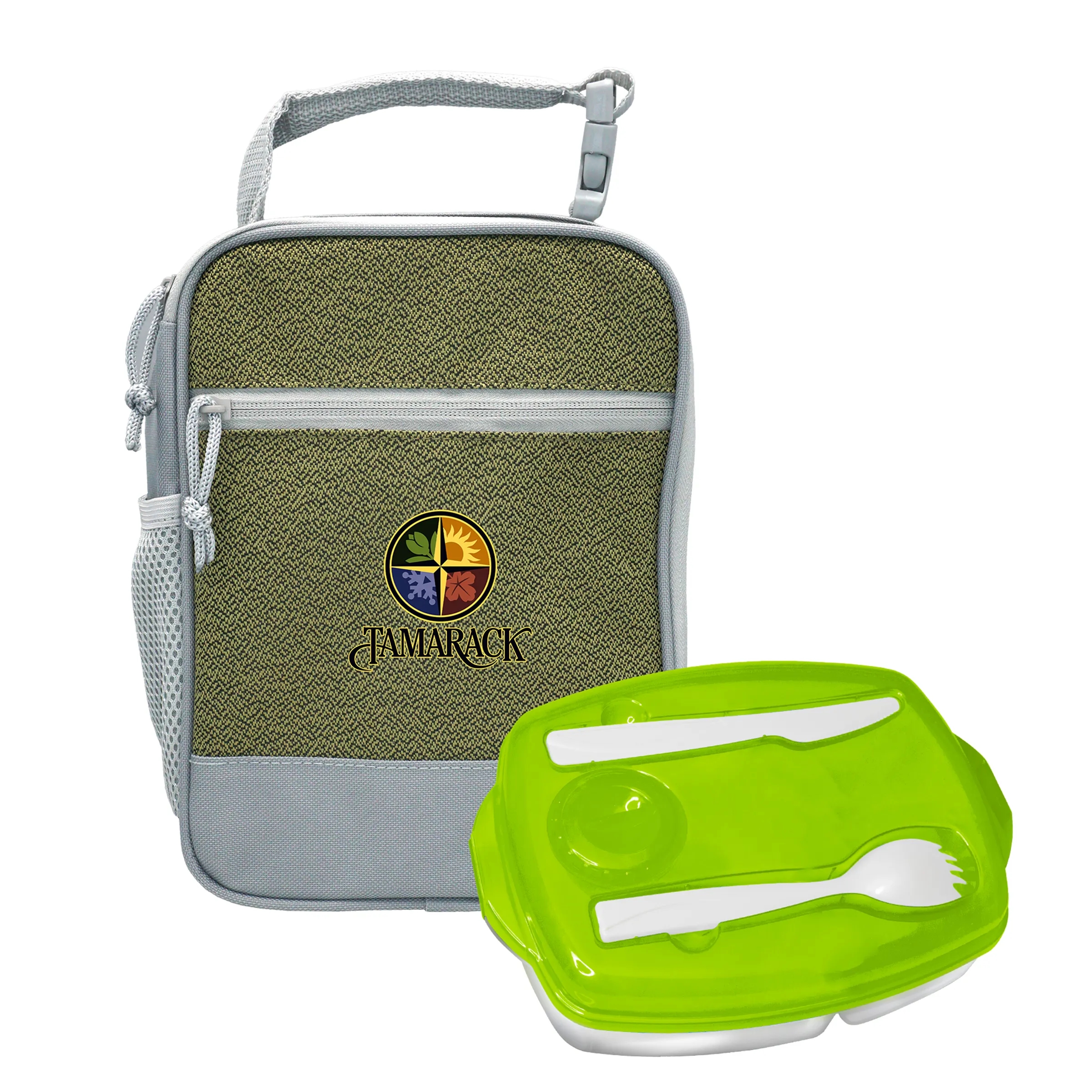 Speck Handy Lunch Tray Set 3