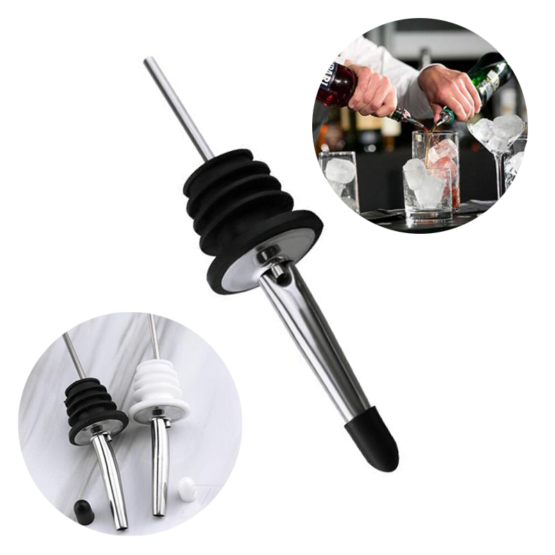 Stainless Steel Pourer 2
