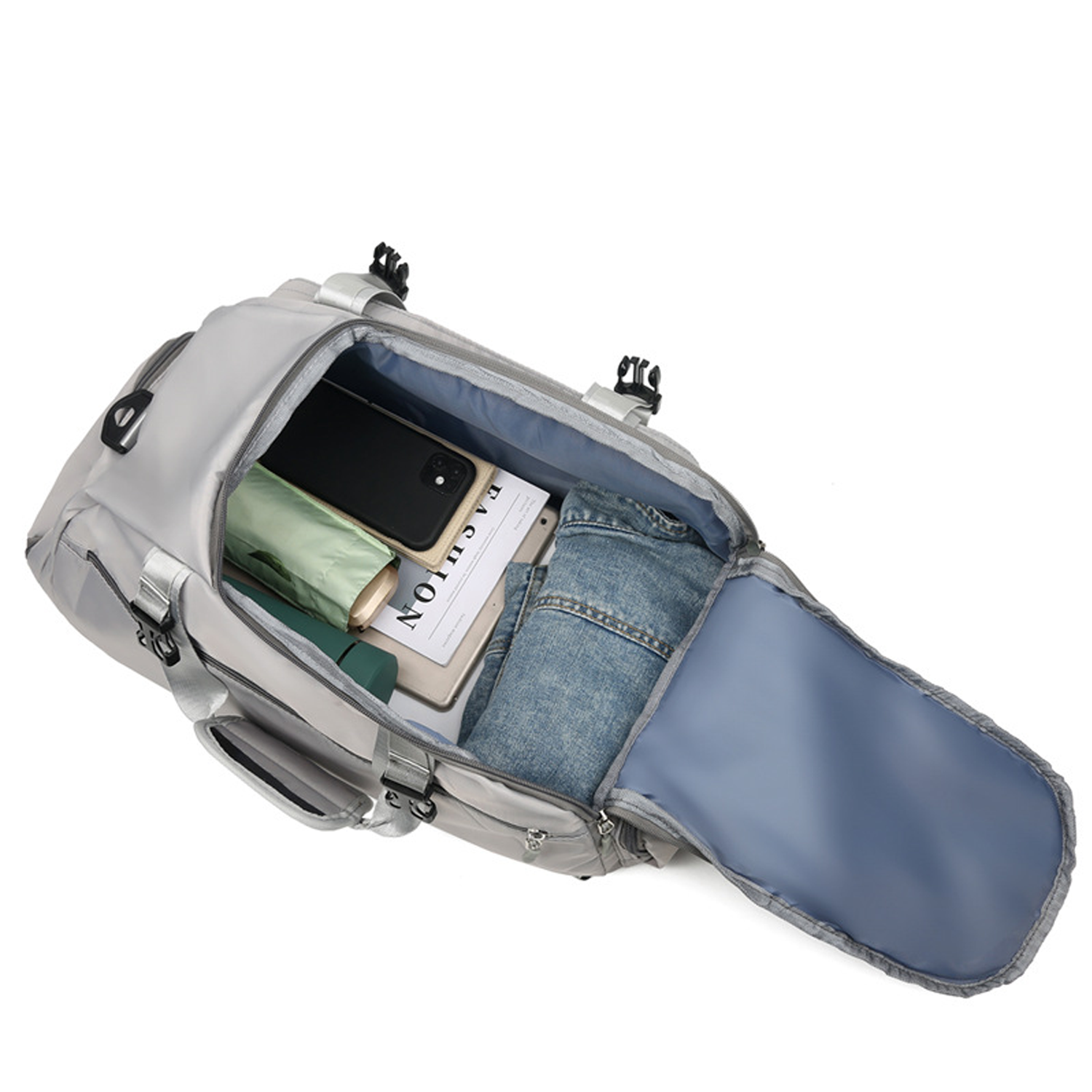 Duffel Bag 1