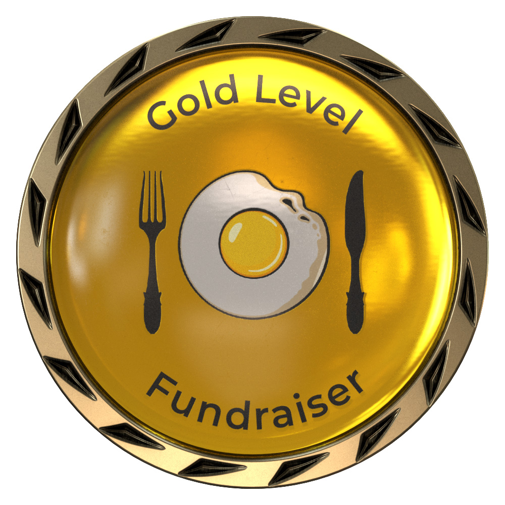 Vibraprint® Diamond Edge Double Sided Coins (Various Sizes)