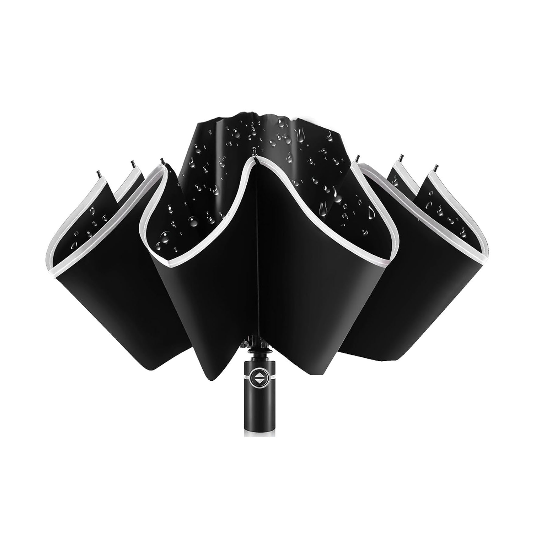 Fully Automatic Umbrella 8